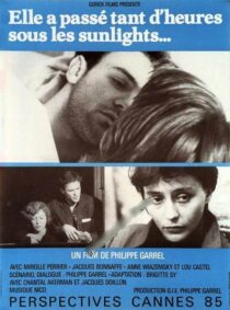 دانلود فیلم She Spent So Many Hours Under the Sun Lamps 1985426344-1622338774