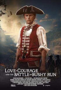 دانلود فیلم Love, Courage and the Battle of Bushy Run 2024426439-2129528997