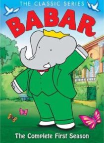 دانلود انیمیشن Babar426599-1505654042