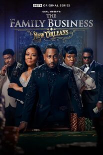 دانلود سریال The Family Business: New Orleans426559-15634252