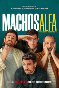 دانلود سریال Alpha Males426710-794587409