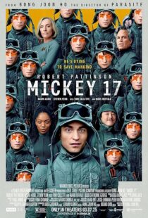 دانلود فیلم Mickey 17 2025426847-2128283861