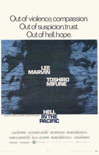 دانلود فیلم Hell in the Pacific 1968426407-1130595401