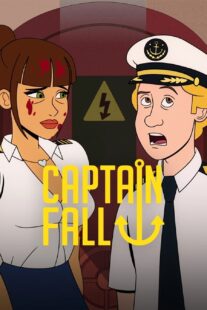 دانلود انیمیشن Captain Fall427067-1428767409